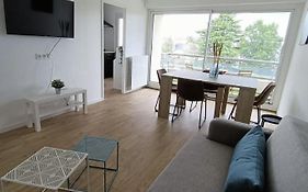 Appartement Sans Vis A Vis A 2 Min De La Rocade